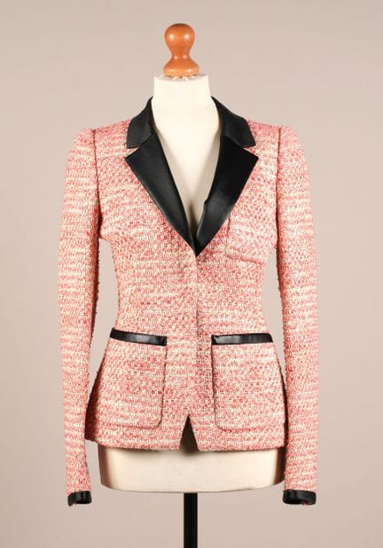 * BALENCIAGA PARIS DI NICOLAS GHESQUIERE (2010)
GI