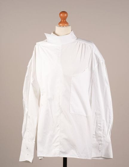 * MUGLER DI CASEY CADWALLADER (COLLEZIONE AUTUNNO-