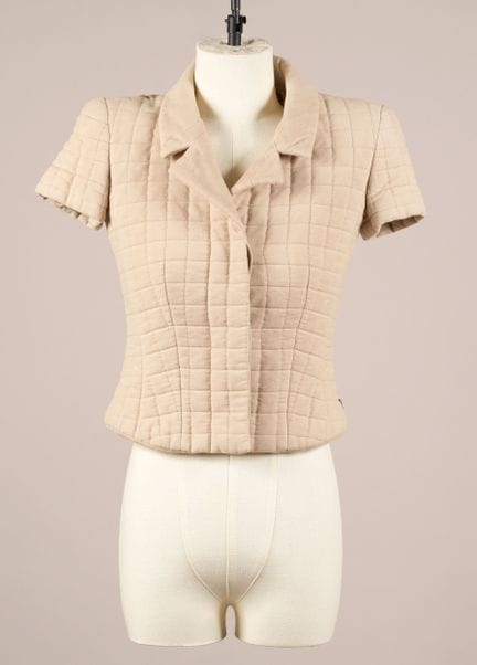* CHANEL IDENTIFICATION DI KARL LAGERFELD (COLLEZI