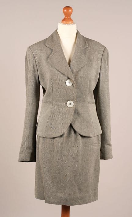 * CHRISTIAN DIOR BOUTIQUE DI GIANFRANCO FERRÉ n. 9