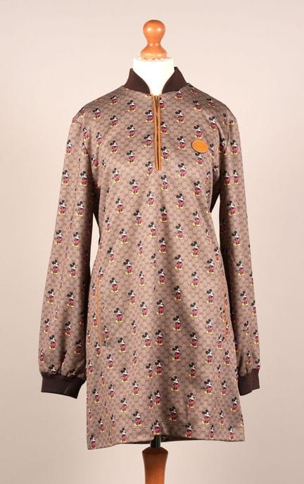 * GUCCI BY ALESSANDRO MICHELE X DISNEY (COLLEZIONE