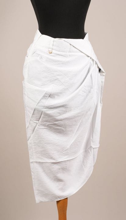 * JACQUEMUS (COLLEZIONE "LES SCULPTURES" PRIMAVERA