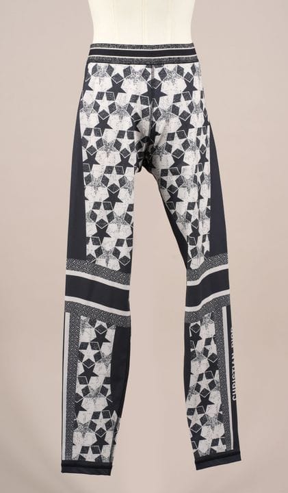 * CHRISTIAN DIOR DI MARIA GRAZIA CHIURI (COLLEZION