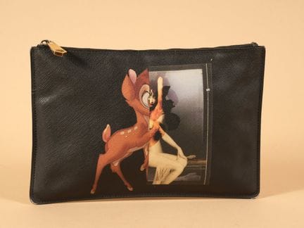 * GIVENCHY DI RICARDO TISCI (COLLEZIONE AUTUNNO-IN