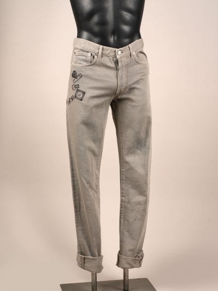 * DIOR HOMME BY KIM JONES (COLLEZIONE AUTUNNO-INVE