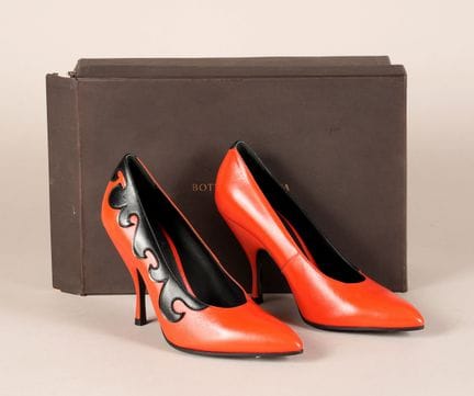 * BOTTEGA VENETA DI TOMAS MAIER (COLLEZIONE AUTUNN