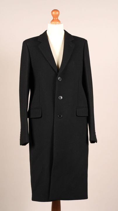 * SAINT LAURENT BY ANTHONY VACCARELLO (2015)
CAPPO