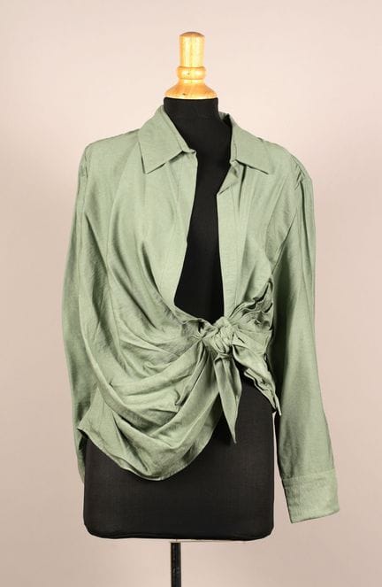* JACQUEMUS (COLLEZIONE "LE RAPHIA" PRIMAVERA-ESTA