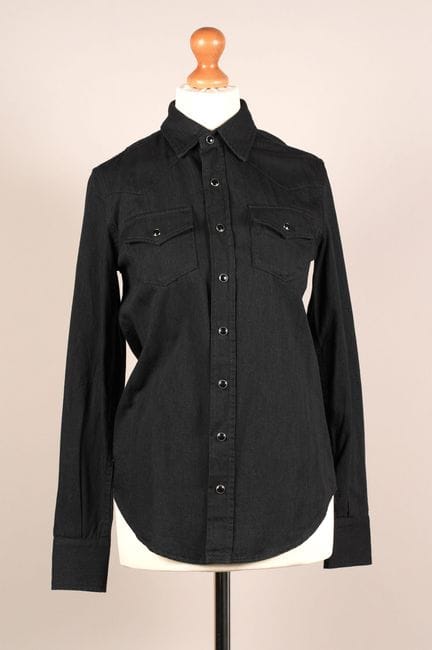 * SAINT LAURENT BY ANTHONY VACCARELLO (2020)
CAMIC