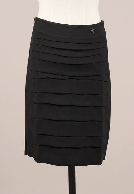 * CHANEL DI KARL LAGERFELD (COLLEZIONE AUTUNNO-INV