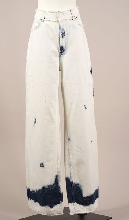 * CHRISTIAN DIOR DI MARIA GRAZIA CHIURI (COLLEZION