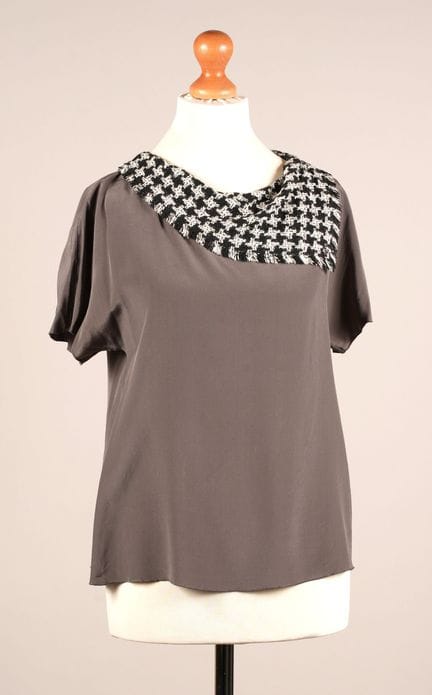 * CHANEL DI KARL LAGERFELD (COLLEZIONE PRIMAVERA-E