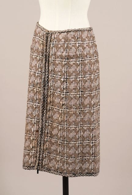 * CHANEL DI KARL LAGERFELD (COLLEZIONE PRIMAVERA-E