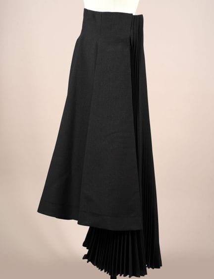 * CHRISTIAN DIOR DI MARIA GRAZIA CHIURI
Gonna lung