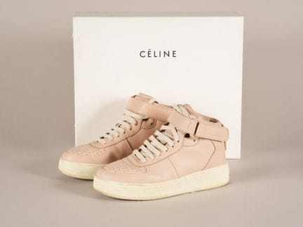 * CELINE BY PHOEBE PHILO
COPPIA DI SNEAKERS ispira