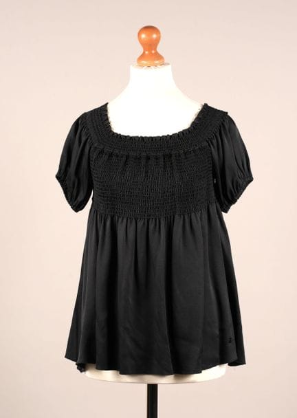 * CHANEL DI KARL LAGERFELD (COLLEZIONE AUTUNNO-INV