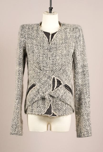 * CHANEL DI KARL LAGERFELD (COLLEZIONE AUTUNNO 201