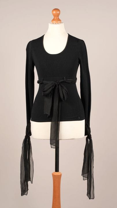 * CHANEL DI KARL LAGERFELD (COLLEZIONE AUTUNNO-INV