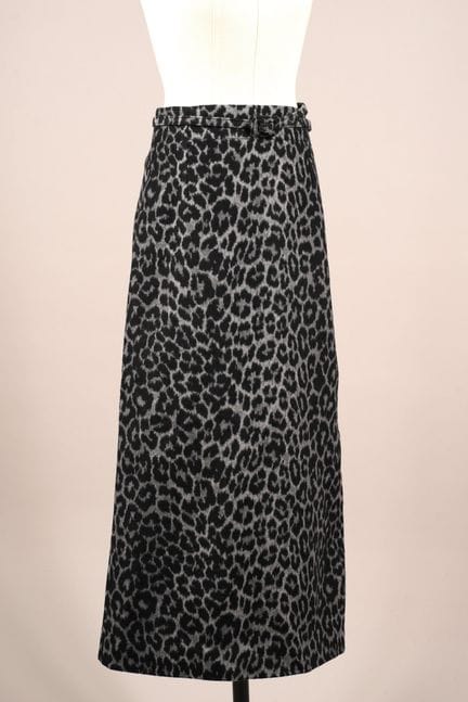 * CHRISTIAN DIOR DI MARIA GRAZIA CHIURI
Gonna midi