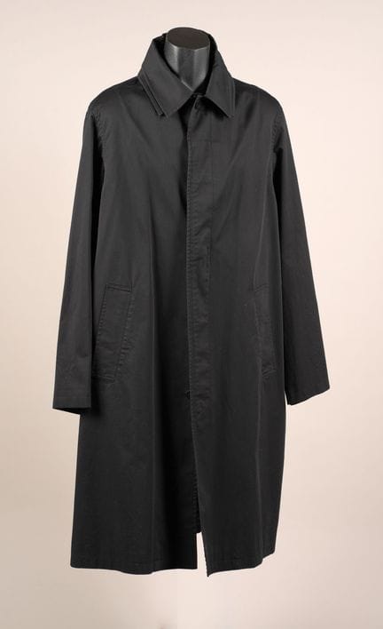 * BALENCIAGA DI DEMNA GVASALIA (2020)
SALOPETTE da