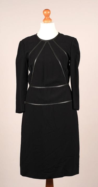 * PRADA  (COLLEZIONE AUTUNNO-INVERNO 2014/15)
ABIT