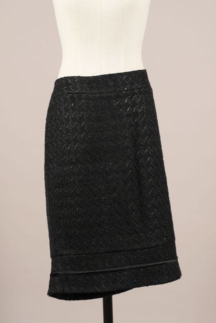 * CHANEL DI KARL LAGERFELD (COLLEZIONE PRIMAVERA-E