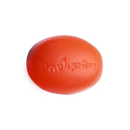 Western Asiatic Carnelian Calligraphic Gemstone. 1