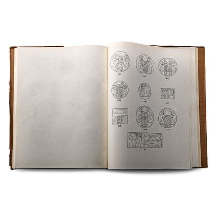 A Corpus of Inscribed Egyptian Funerary Cones by N