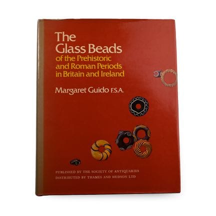 The Glass Beads of the Prehistoric and Roman Perio