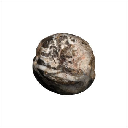 Western Asiatic Gemstone with Ibex. 1st millennium