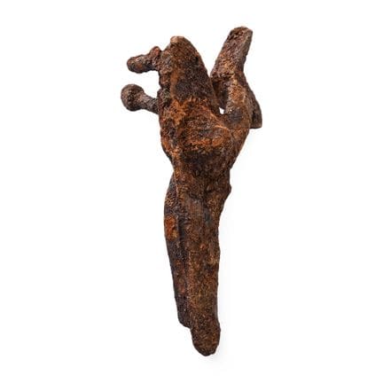 Objet issu de la guerre anglo-zouloue, provenant d