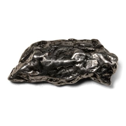 Campo Del Cielo Iron Meteorite. Fell 6000-5000 yea