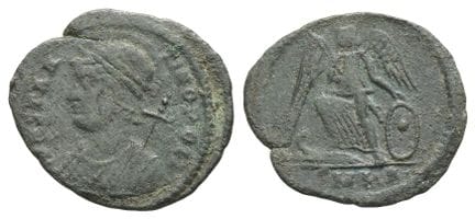 Moneta commemorativa della città BI. . Moneta comm
