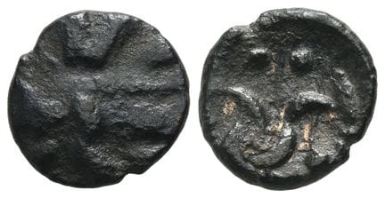Celtic Britannia. North-Eastern series ('Corieltau