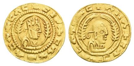 Kingdom of Axum, Ebana AV Unit. . Kingdom of Axum,