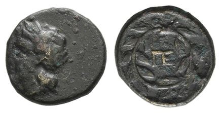 Achaia, Pellene AE Chalkous. . Achaia, Pellene AE 