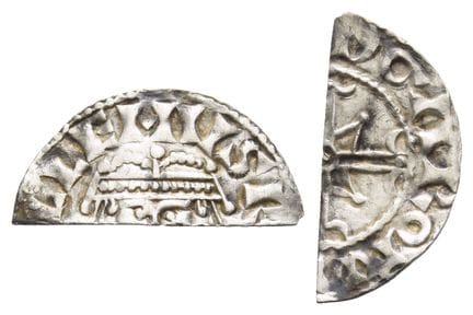 Angleterre. Normand, Guillaume Ier « le Conquérant