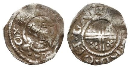 Angleterre. Plantagenêt, John AR Penny. . Angleter