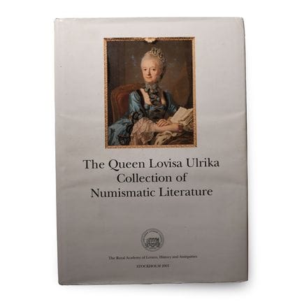 NOUVEAU LIVRE : La collection de littérature numis