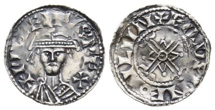 Angleterre. Normand, Guillaume Ier « le Conquérant