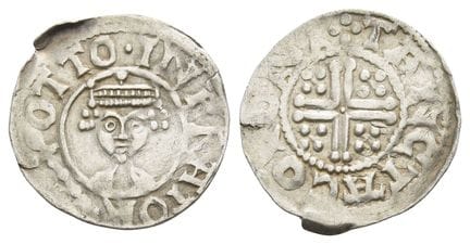 États allemands. Dortmund, Otto IV, empereur du Sa