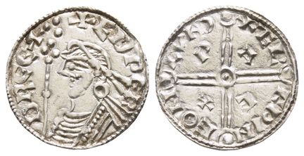 Anglo-saxon. Rois de toute l'Angleterre, Édouard l