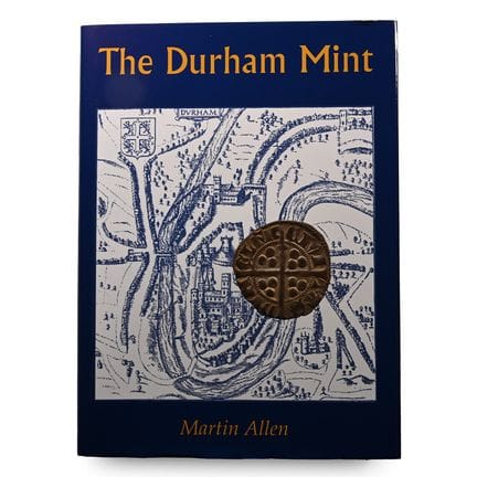 The Durham Mint. The Durham Mint. 2003. Martin All