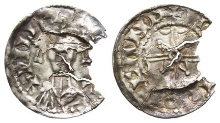Angleterre. Normand, Guillaume Ier « le Conquérant