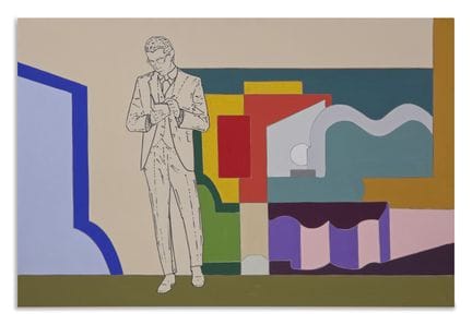 MAMBOR RENATO (1936 - 2014) MIEUX VAUT PRENDRE DES