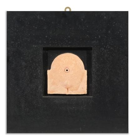 BRUZZESI CARLO (1940 - 2012) MATER (REPERTO). 1998