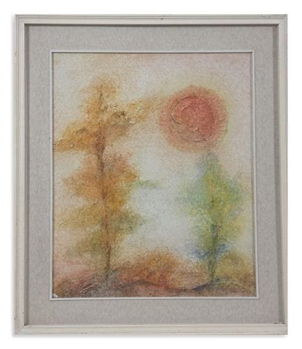 FORNASARI DOMENICO (MEMO) (1910 - 1982) SENZA TITO