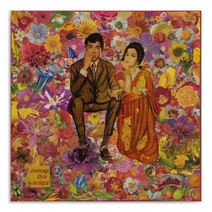 FELIPE CARDENA (b. 1979) FAMILY PORTRAIT IN NEW DE