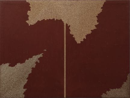 DE ANGELIS MARCELLO (b. 1977) SUCCESSION. 2006. Ac