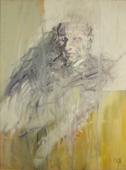 SUGHI ALBERTO (1928 - 2012) IL DIRIGENTE (c.1966).